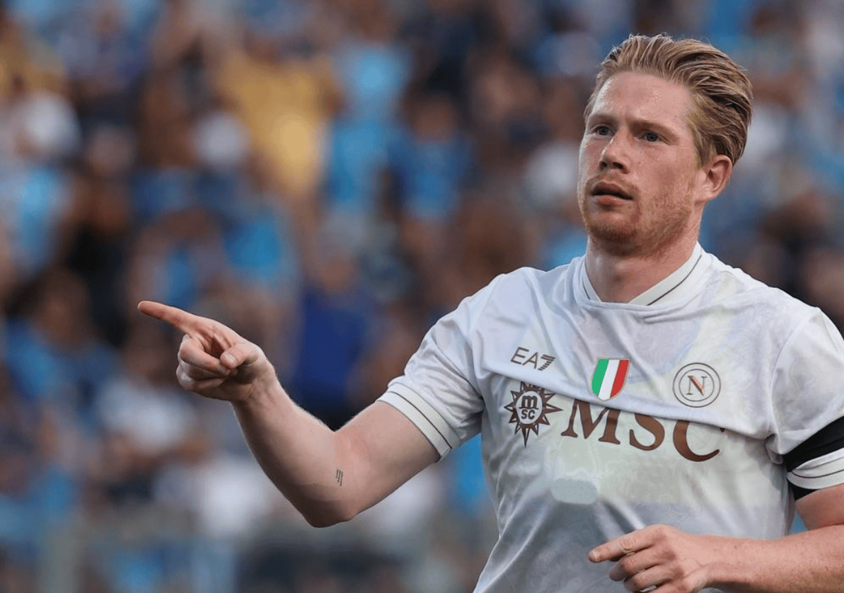 孔蒂：我和球员彼此联结深厚，这场胜利是全员努力的结果