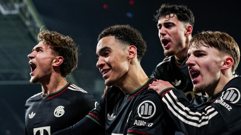 [足协杯]主场七球大胜 北京国安晋级足协杯决赛